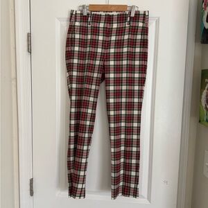 J Crew Cameron pants size 2P